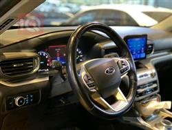 فۆرد ئێکسپلۆرەر